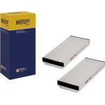 Filter, Innenraumluft E942LI-2 Filter, Innenraumluft E942LI-2