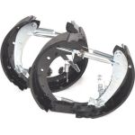 Bremsbackensatz 0 204 114 667 Bremsbackensatz 0 204 114 667