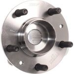 Radlagersatz VKBA 7544
