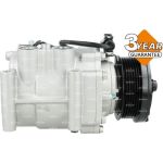 NRF 32199 Kompressor, Klimaanlage EASY FIT NRF 32199 Kompressor, Klimaanlage EASY FIT