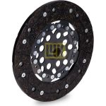 LuK 322 0281 10 Kupplungsscheibe