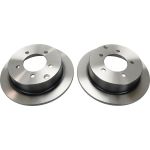 Bremsscheibe DF4973 Bremsscheibe DF4973