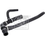 FEBI BILSTEIN 183455 Kühlerschlauch FEBI BILSTEIN 183455 Kühlerschlauch