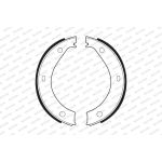 Bremsbackensatz, Feststellbremse FSB272 Bremsbackensatz, Feststellbremse FSB272
