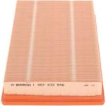 BOSCH 1 457 433 546 Luftfilter BOSCH 1 457 433 546 Luftfilter