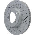 Bremsscheibe 24.0134-0102.1