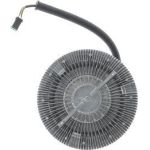 Kupplung, Kühlerlüfter CFC 243 000P