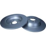 Bremsscheibe QD0347 Bremsscheibe QD0347