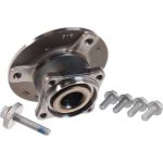 Radlagersatz VKBA 6627