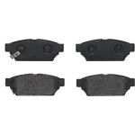 Brembo P 54 016 Bremsbelagsatz, Scheibenbremse PRIME LINE Brembo P 54 016 Bremsbelagsatz, Scheibenbremse PRIME LINE
