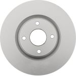 FTE 9082848 Bremsscheibe COATED RANGE