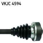 Antriebswelle VKJC 4594