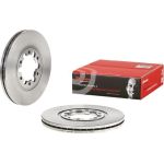 Bremsscheibe 09.A860.10