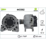 Generator 443302 Generator 443302