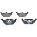 BOSCH 0 986 494 505 Bremsbelagsatz, Scheibenbremse BOSCH 0 986 494 505 Bremsbelagsatz, Scheibenbremse