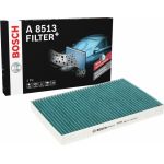 BOSCH 0 986 628 513 Innenraumfilter BOSCH 0 986 628 513 Innenraumfilter