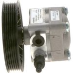 Hydraulikpumpe, Lenkung K S00 000 132