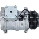 Kompressor, Klimaanlage 32048 Kompressor, Klimaanlage 32048