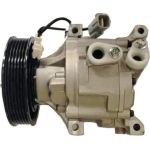 Mahle ACP 1436 000S Kompressor, Klimaanlage BEHR Mahle ACP 1436 000S Kompressor, Klimaanlage BEHR