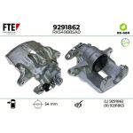 FTE 9291862 Bremssattel
