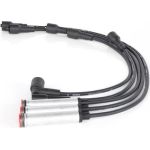 BOSCH 0 986 356 801 Zündleitungssatz BOSCH 0 986 356 801 Zündleitungssatz