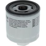Ölfilter F 026 407 318 Ölfilter F 026 407 318