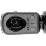 Gasfeder, Koffer-/Laderaum V24-0499 Gasfeder, Koffer-/Laderaum V24-0499