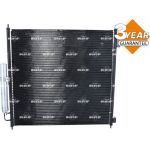 NRF 350336 Kondensator, Klimaanlage mit Trockner EASY FIT NRF 350336 Kondensator, Klimaanlage mit Trockner EASY FIT