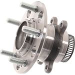 Radlagersatz VKBA 6905