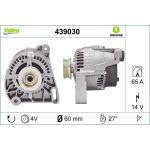 Generator 439030 Generator 439030