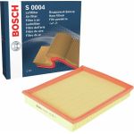 BOSCH F 026 400 004 Luftfilter BOSCH F 026 400 004 Luftfilter