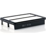 MANN-FILTER C 25 019 Luftfilter