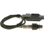 NOx-Sensor, NOx-Katalysator 0 281 007 809 NOx-Sensor, NOx-Katalysator 0 281 007 809