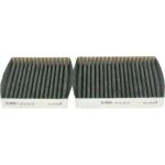 BOSCH 1 987 432 436 Innenraumfilter BOSCH 1 987 432 436 Innenraumfilter