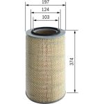 BOSCH 1 457 429 950 Luftfilter BOSCH 1 457 429 950 Luftfilter