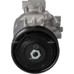 NRF 320067G Kompressor, Klimaanlage GENUINE