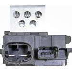 Steuergerät, Elektrolüfter Motorkühlung 0917369 Steuergerät, Elektrolüfter Motorkühlung 0917369