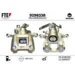 Bremssattel 9298338 Bremssattel 9298338