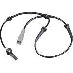 Metzger 09001263 Sensor, Raddrehzahl