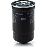 Mann-Filter WK 824/1 Kraftstofffilter
