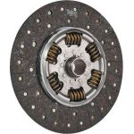 Valeo 827190 Kupplungssatz REMANUFACTURED KIT3P Valeo 827190 Kupplungssatz REMANUFACTURED KIT3P