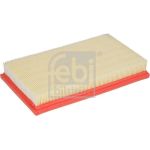 FEBI BILSTEIN 183894 Luftfilter FEBI BILSTEIN 183894 Luftfilter