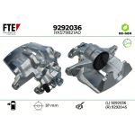 Bremssattel 9292036