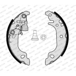 Bremsbackensatz FSB4312
