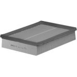 Knecht LX 856 Luftfilter Knecht LX 856 Luftfilter