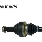 SKF VKJC 8679 Antriebswelle SKF VKJC 8679 Antriebswelle