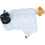 NRF 454127 Ausgleichsbehälter, Kühlmittel EASY FIT NRF 454127 Ausgleichsbehälter, Kühlmittel EASY FIT