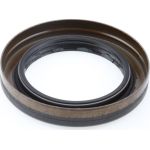Wellendichtring, Differential 01035432B