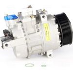 Kompressor, Klimaanlage 890359