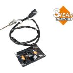 NRF 707466 Sensor, Abgastemperatur NRF 707466 Sensor, Abgastemperatur